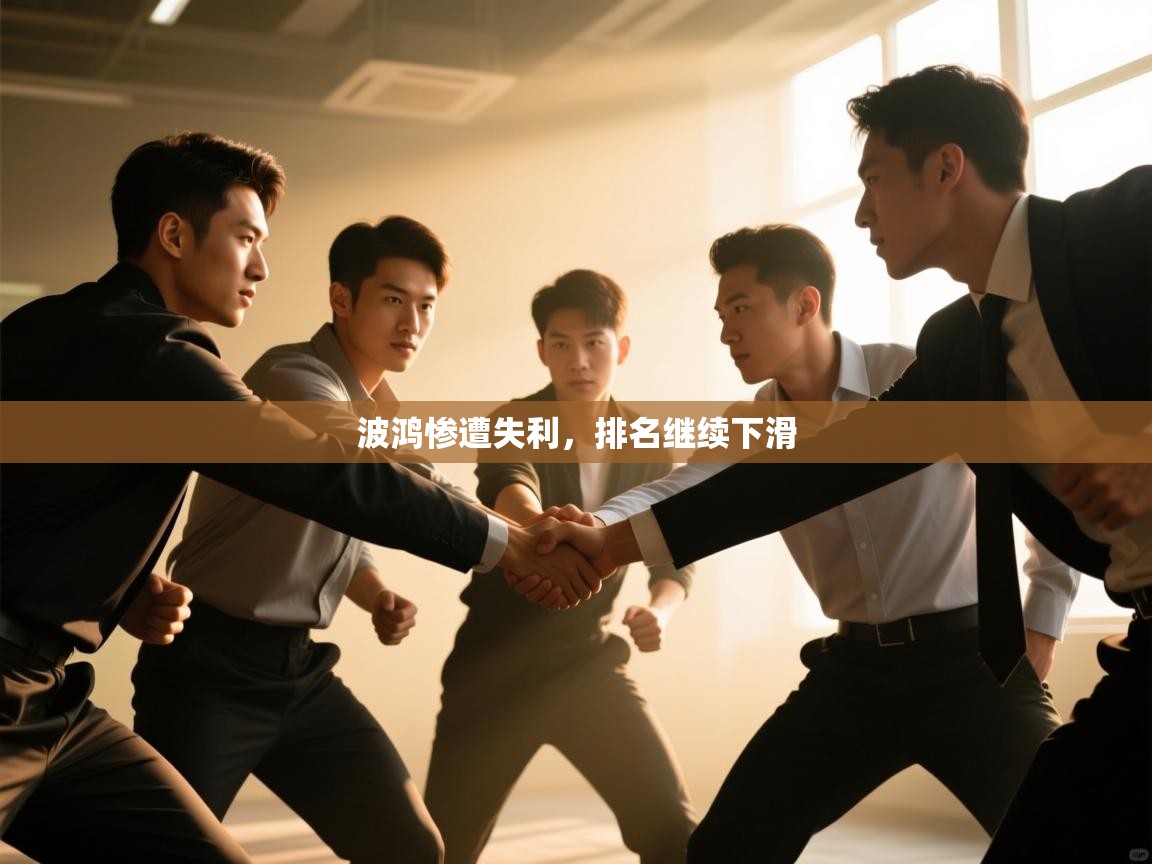 kaiyun sports-波鸿惨遭失利，排名继续下滑  第4张